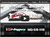 Eva's Doggery - Wilsonville, Oregon