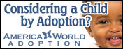 America World Adoption