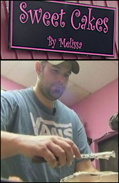 Sweet Cakes - Gresham, OR